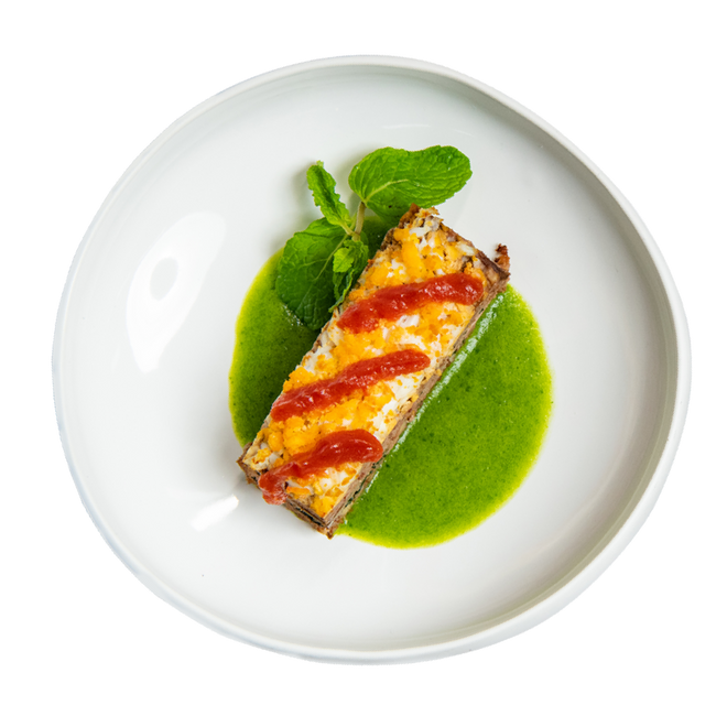 Gourmet Pet Meals
