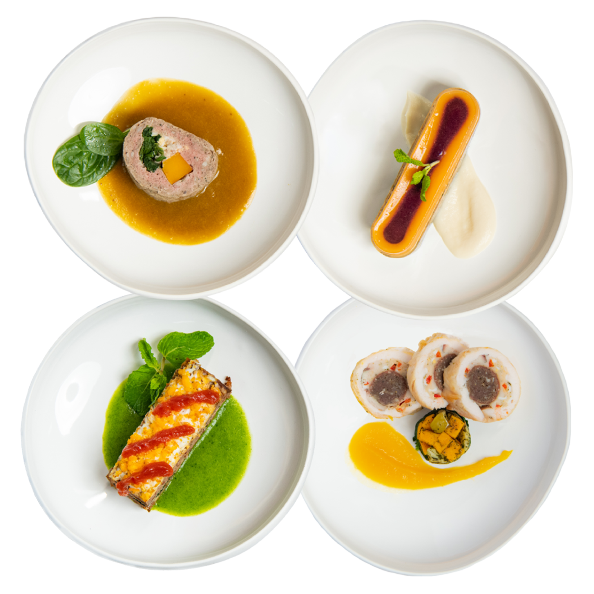 Tasting Platter
