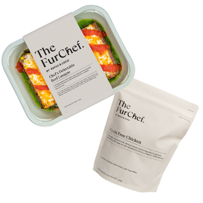 Dining Packages