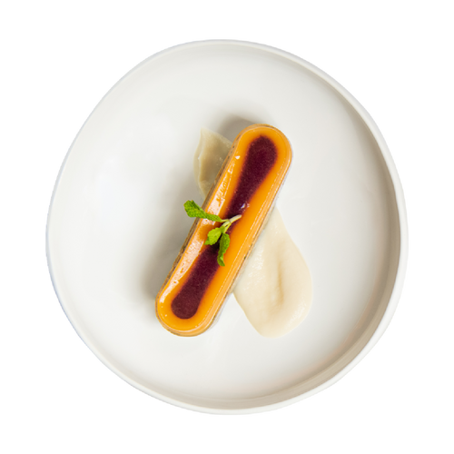 Chef's Heavenly Chicken Terrine