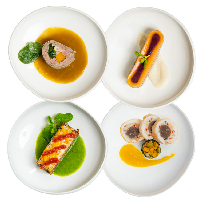 Tasting Platter