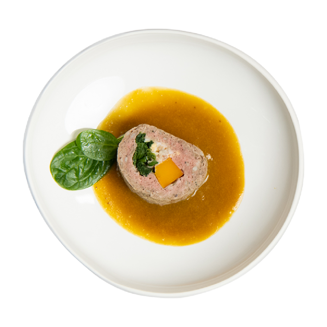 14 Day Subscription Pork