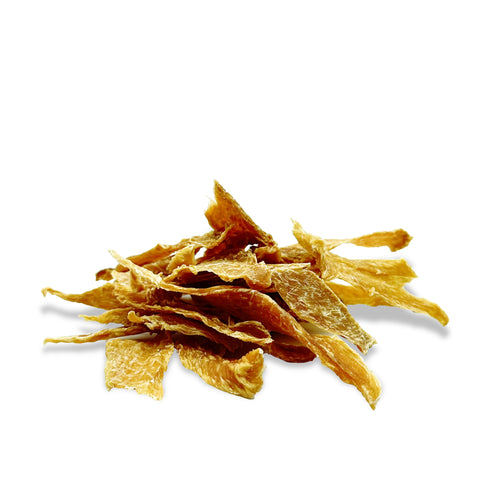 Free Range Chicken Breast Treats