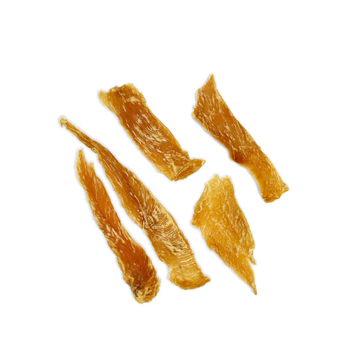 Free Range Chicken Breast Treats