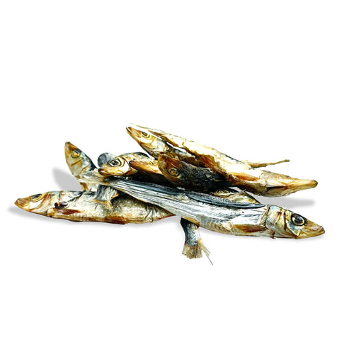 Whole Wild Sardine Treats