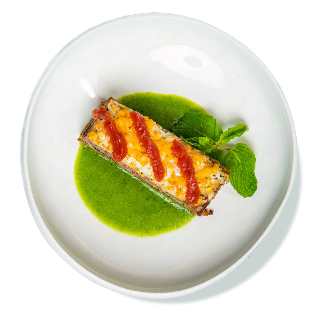 The Fur Chef Gourmet Meals