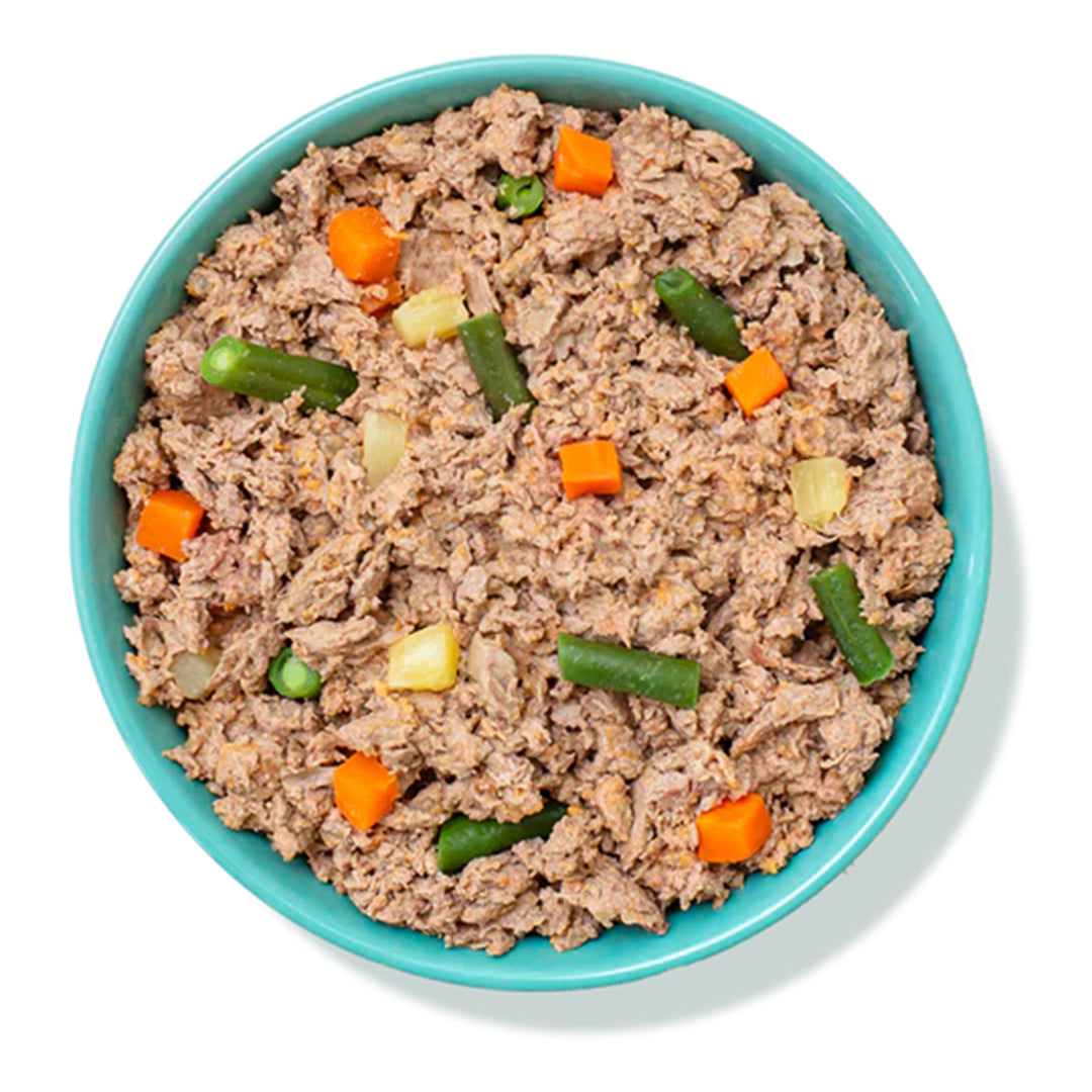 Premium Dog Food